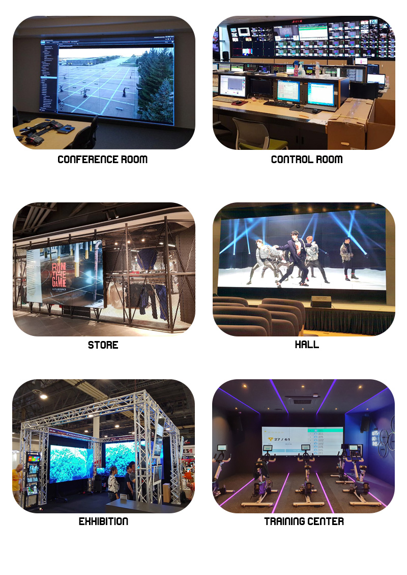 Conference Room Use