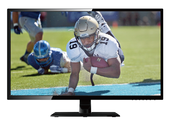28 in UHD Monitor